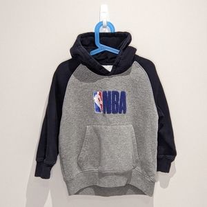 Zara Boys Hoodie NBA